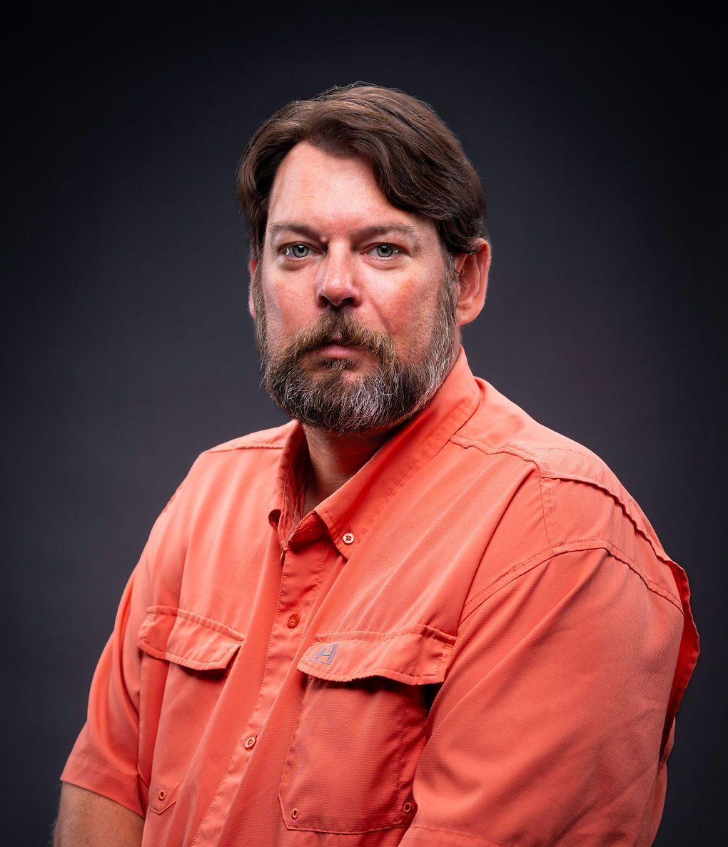 Chris Baker, Lann Chemical