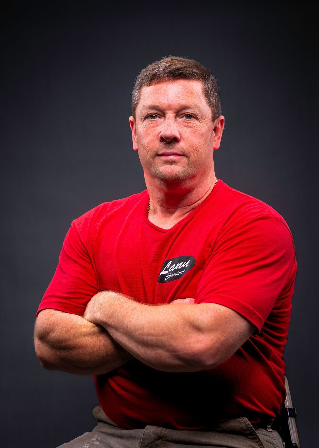 Meet The Team Lann Chemical Over 55 Years