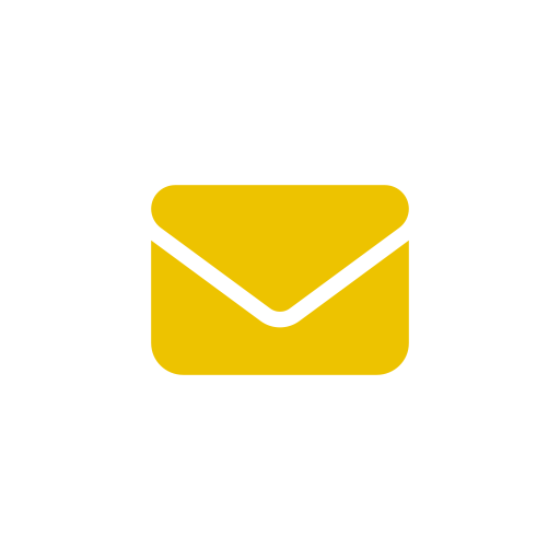Yellow envelope icon.
