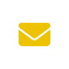 Yellow envelope icon.