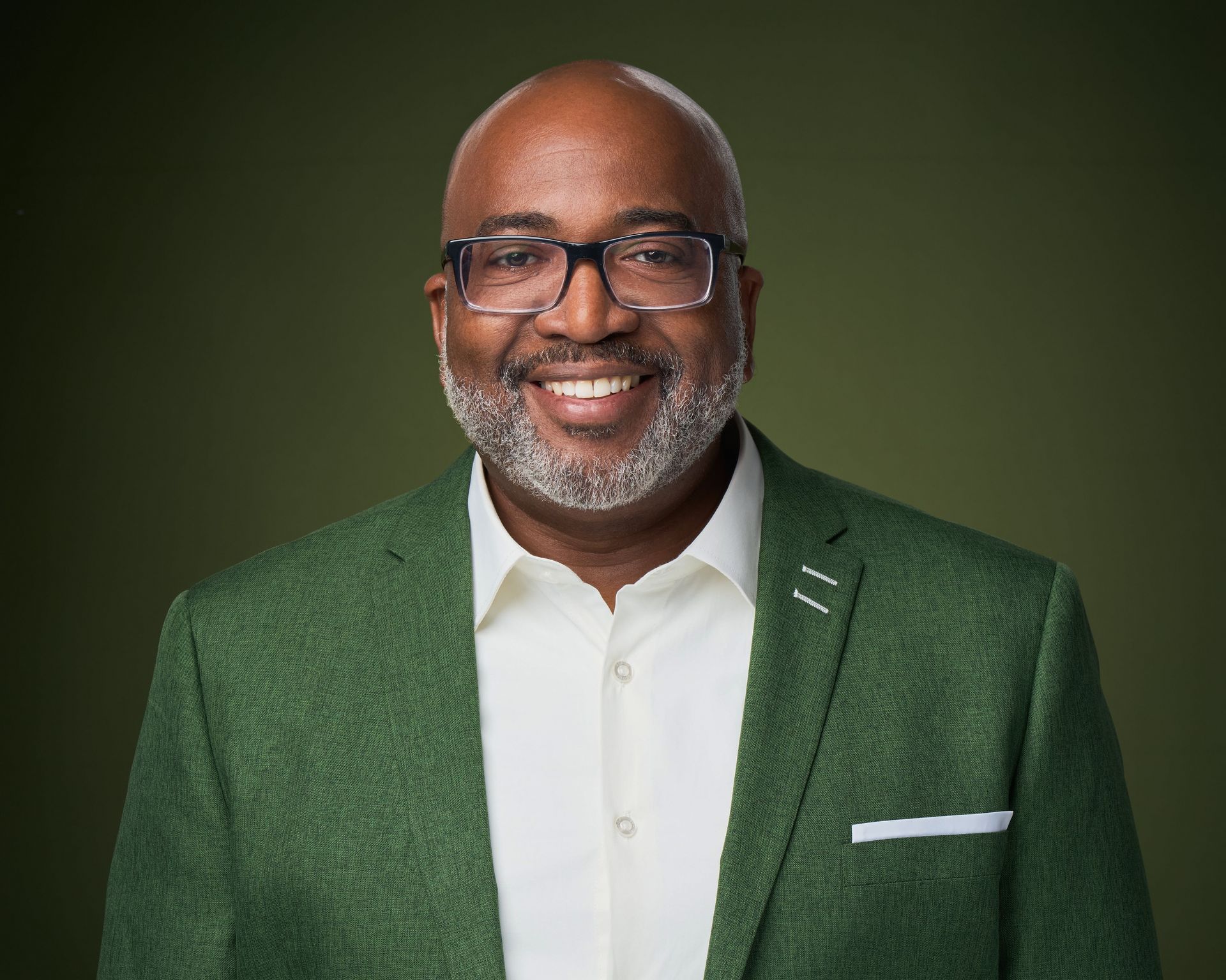 Executive Director, Founder