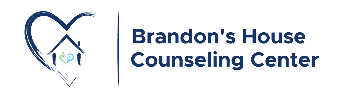 Brandon's House Counseling Center Logo