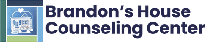 Brandon's House Counseling Center Logo