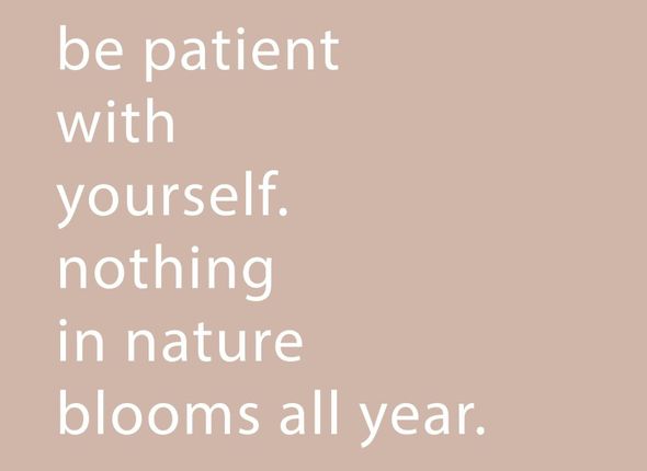 Text on a tan background: