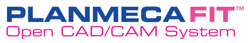 Planmeca Fit Open CAD/CAM System