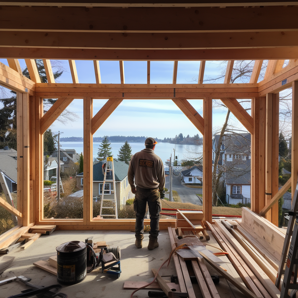 victoria best framing company for house framing