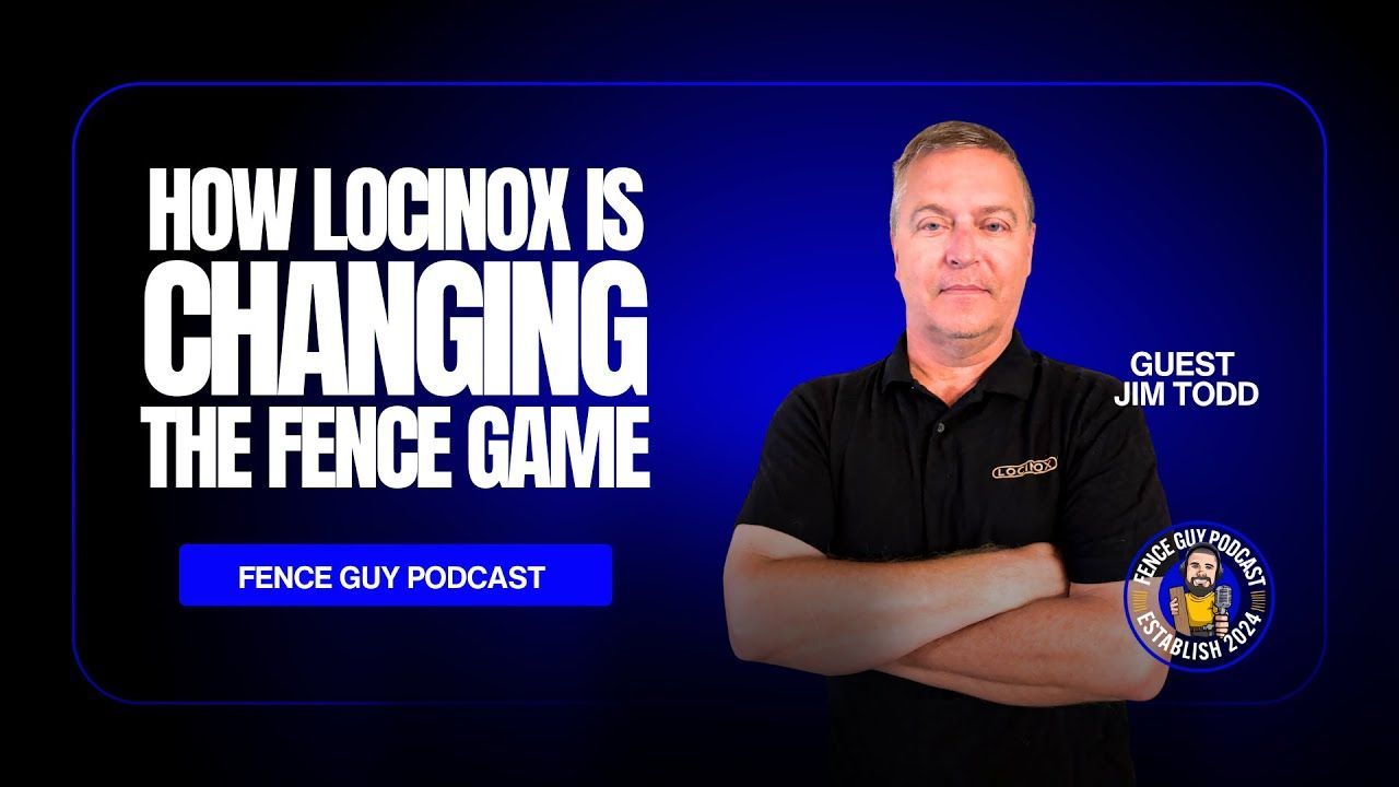 Podcast graphic featuring Jim Todd: