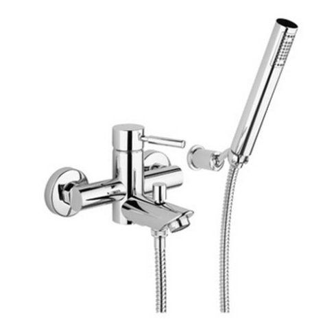 rubinetto con doccino