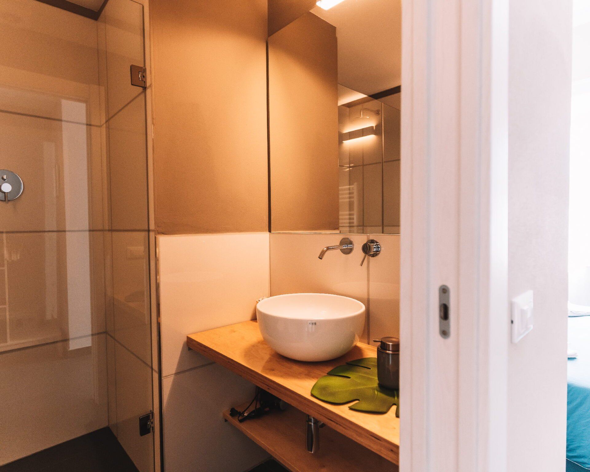 Book a room in La Spezia