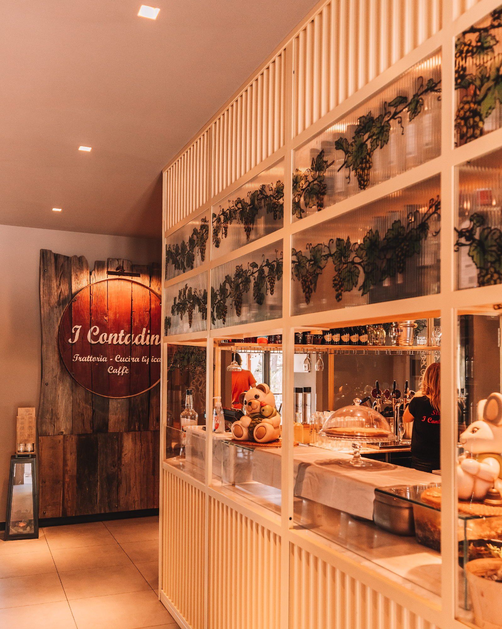 ristorante menù La Spezia