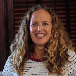 Catherine Hersacher SMS PTO Fundraising Chair