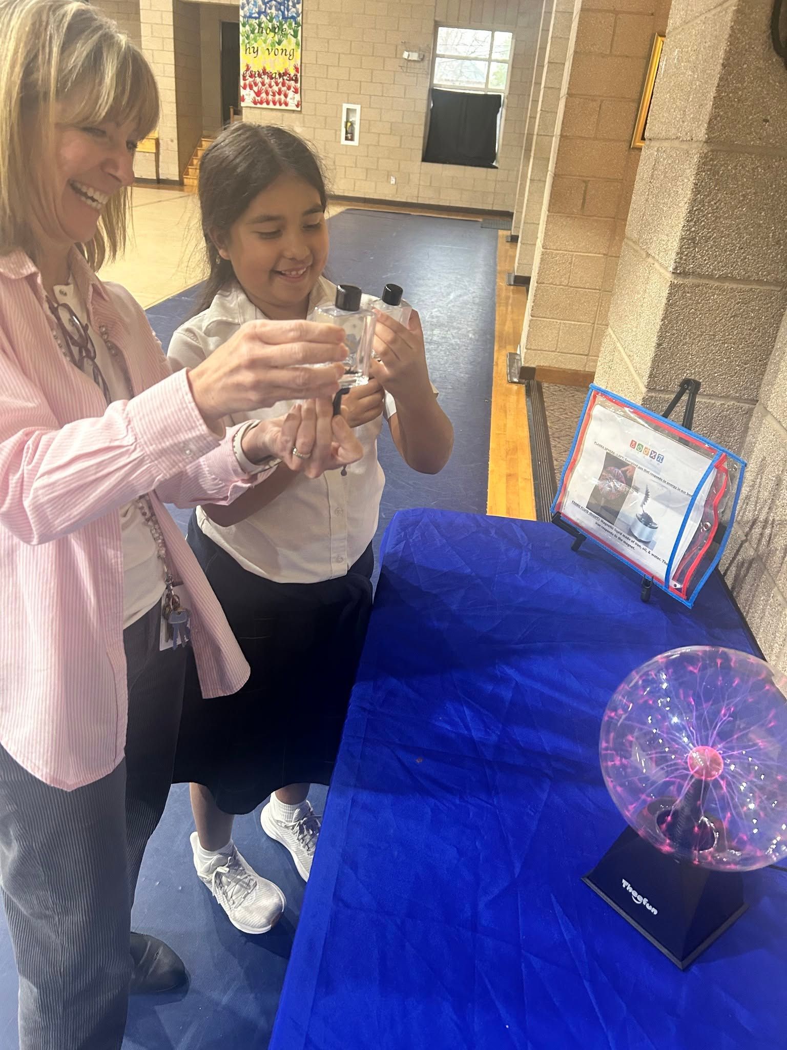 SMS PTO STEAM DAY
