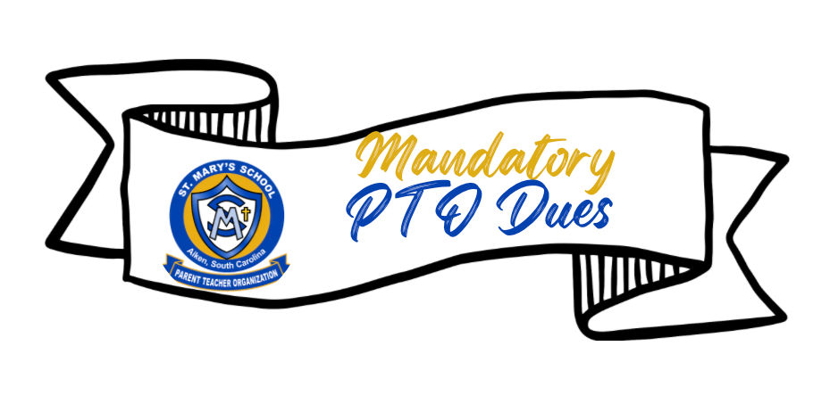 SMS Mandatory Pto Dues