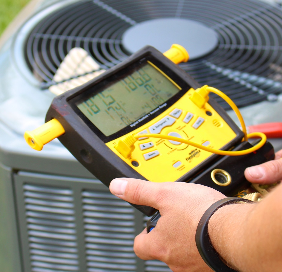 Elk Grove CA Air Conditioner Replacement, Best AC Install