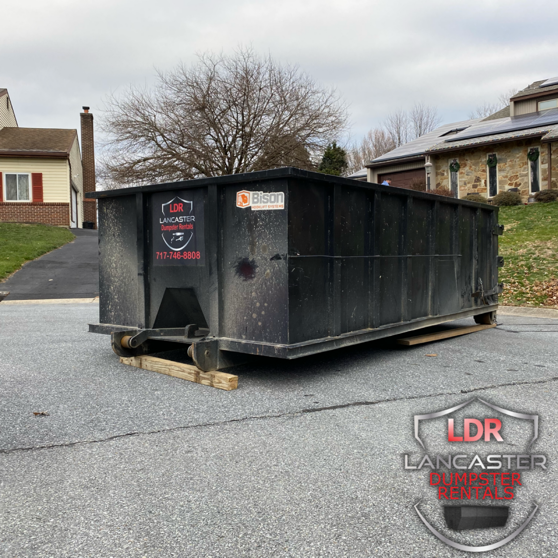 York Dumpster Rentals