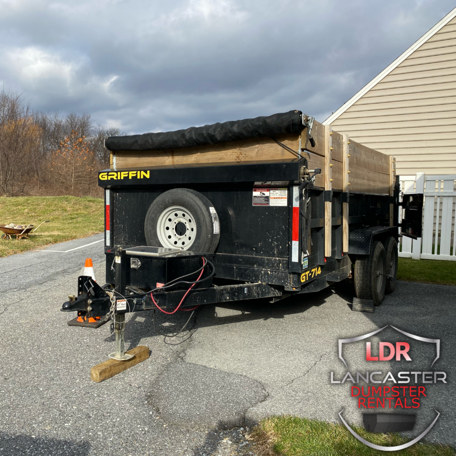 York Dumpster Rentals