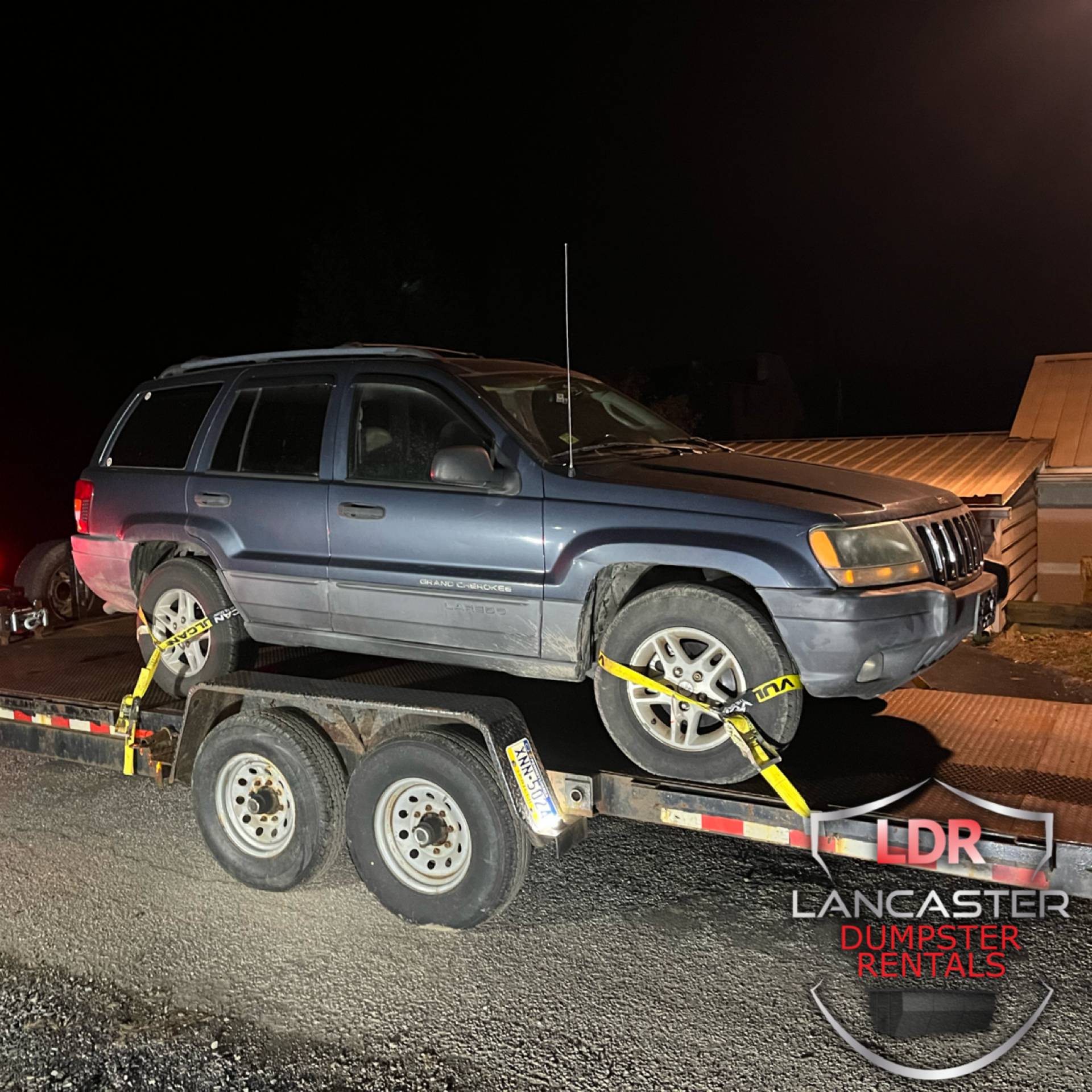 York Dumpster Rentals