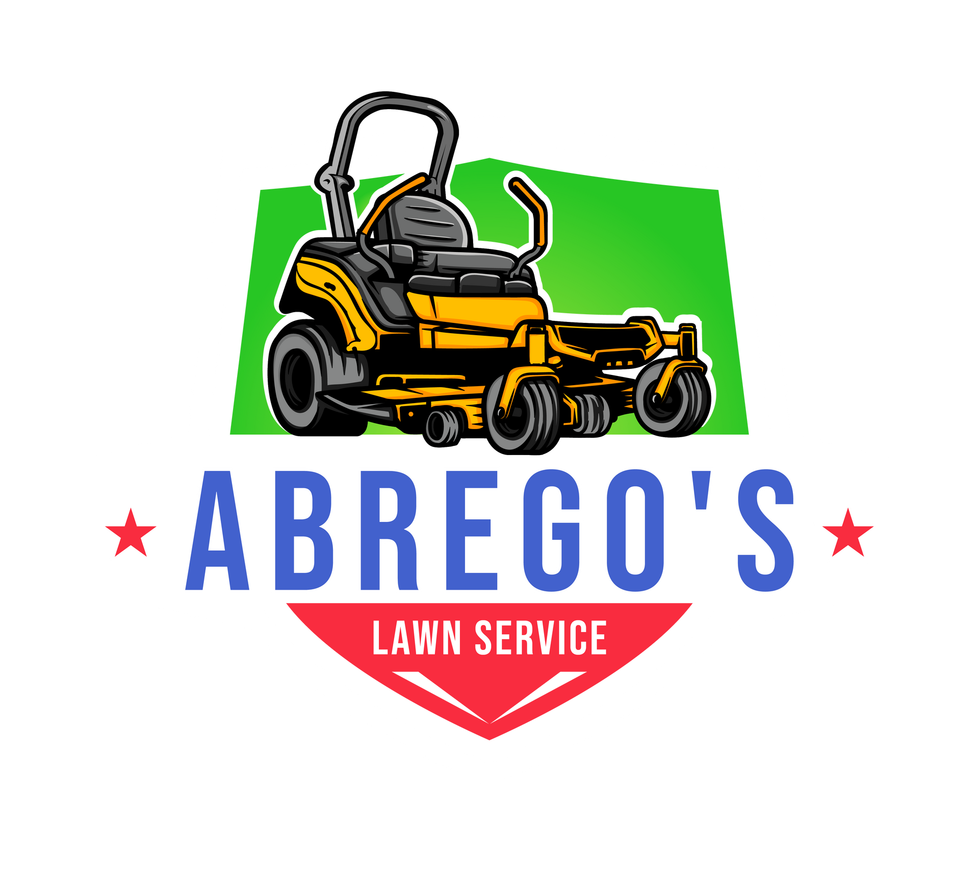 Abrego's Lawn Service