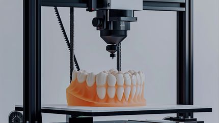 UNIDAD DE TOMOGRAFÍA DENTAL UTD - IMPRESIÓN 3D DE MODELOS QUIRÚRGICOS