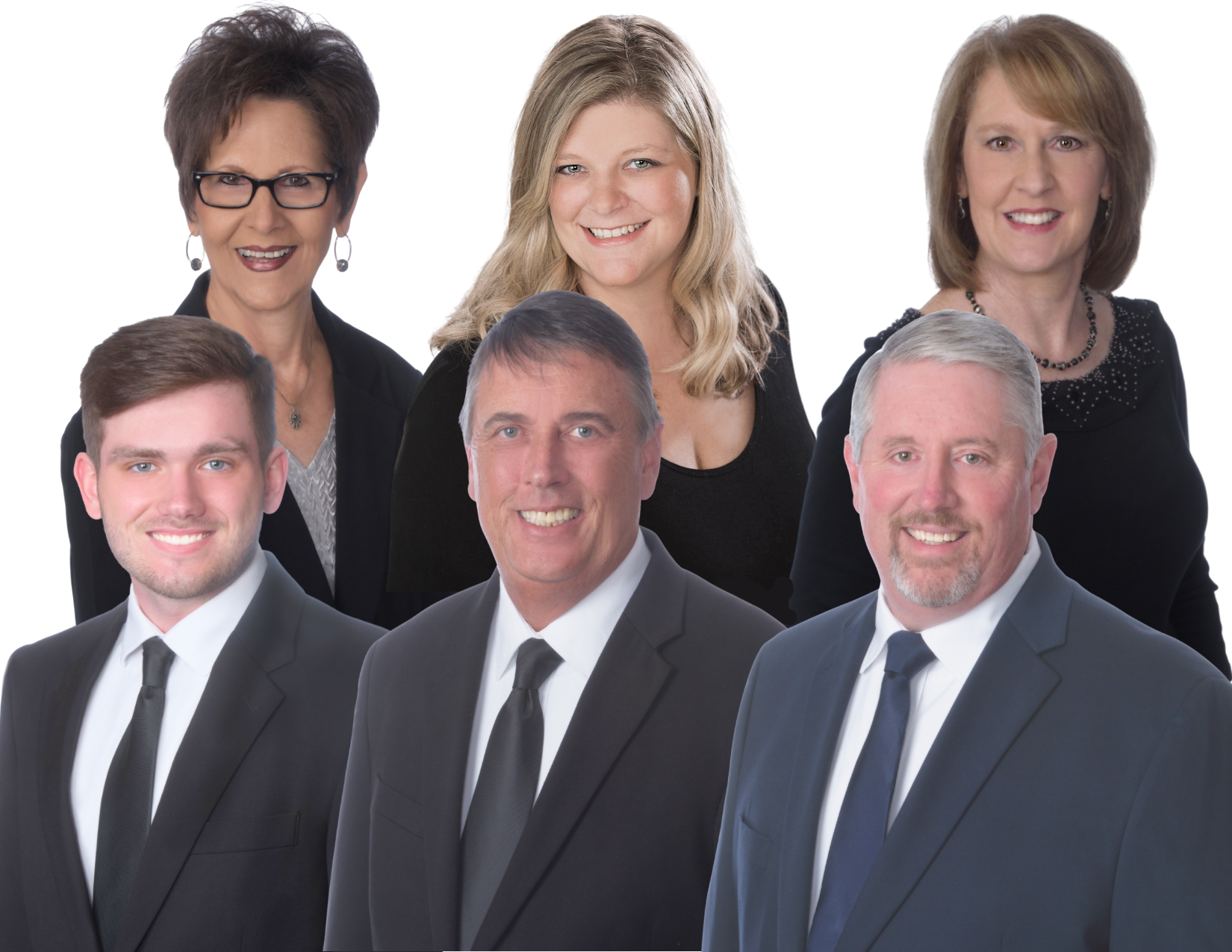 Ryan J. Bourlier, CPA