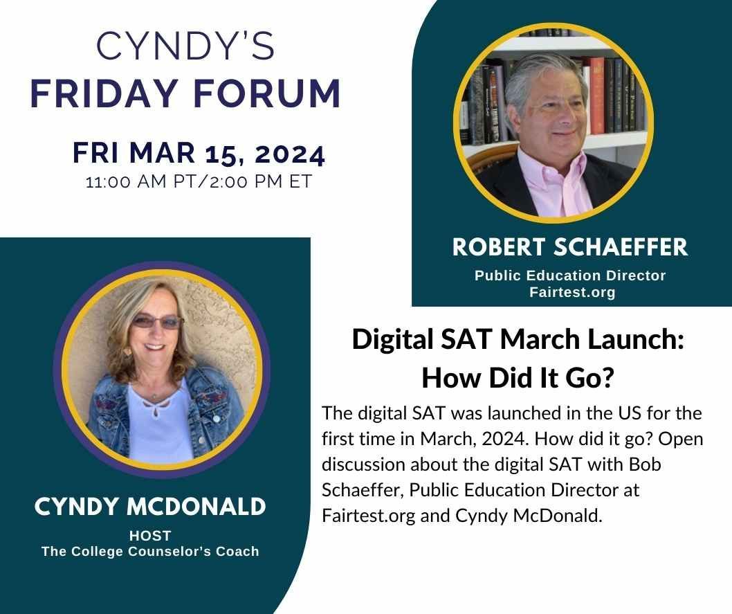 Digital SAT March Launch: How Did it Go?