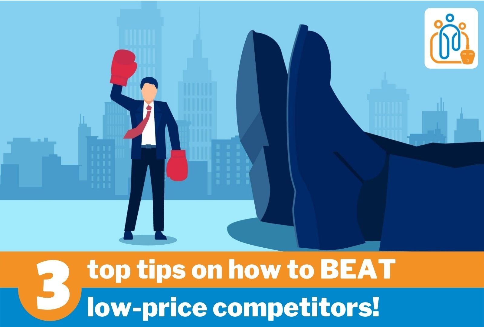 3 Conversion Tips to Win More Work than your Competitors