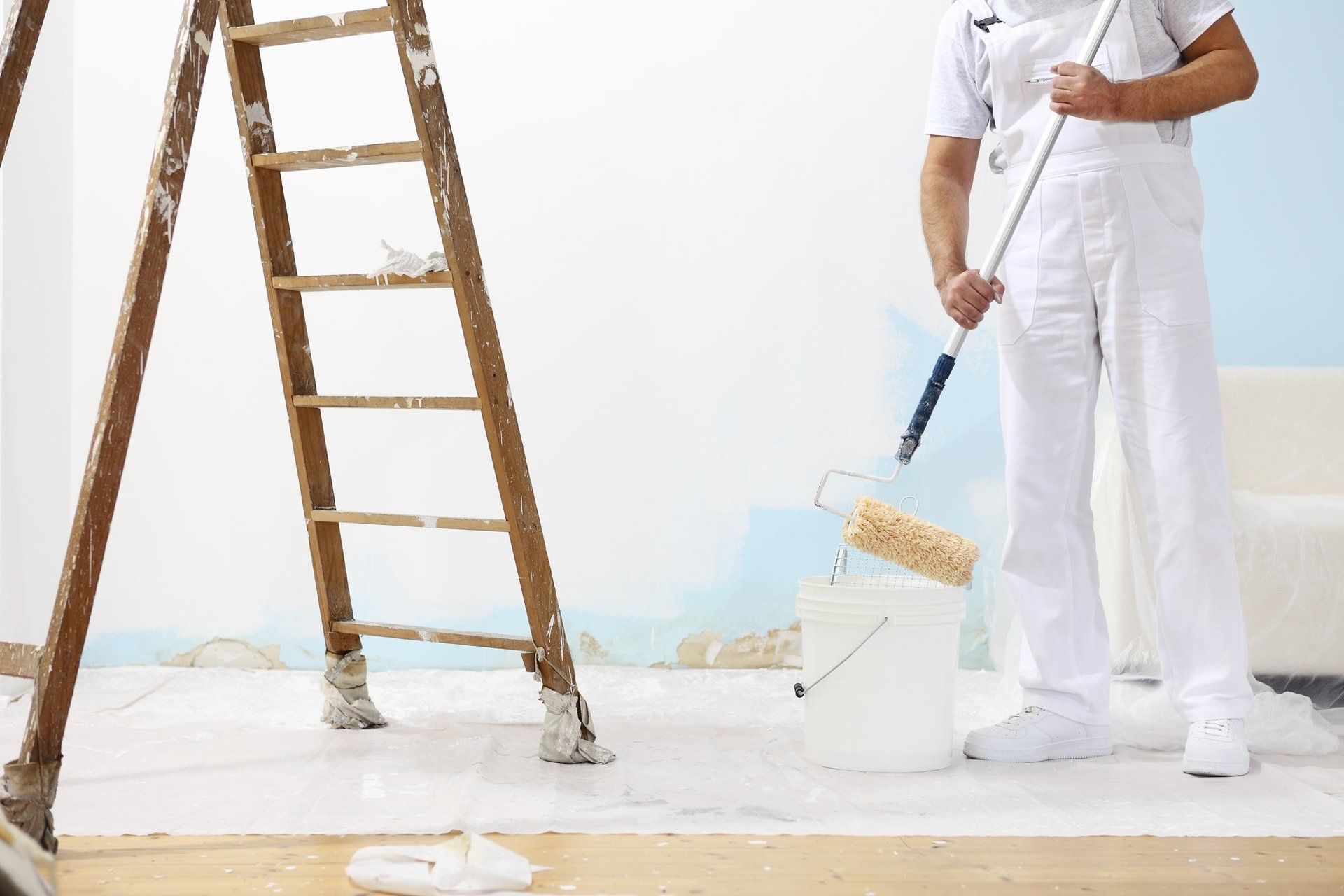 Painting Service in Frederica, DE