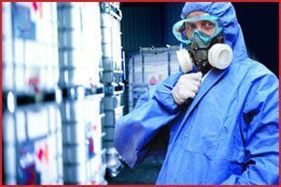 For environmental monitoring in East Anglia call W.A.S. Limited