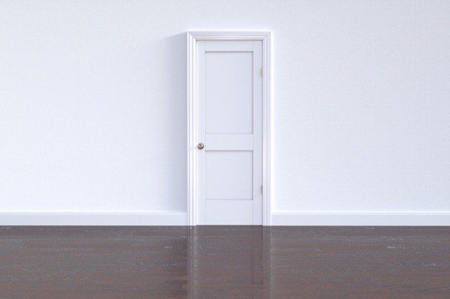 puerta blanca valladolid