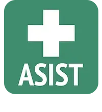 Applied Suicide Intervention Skills Training