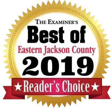 The examiner 's best of eastern jackson county 2019 reader 's choice