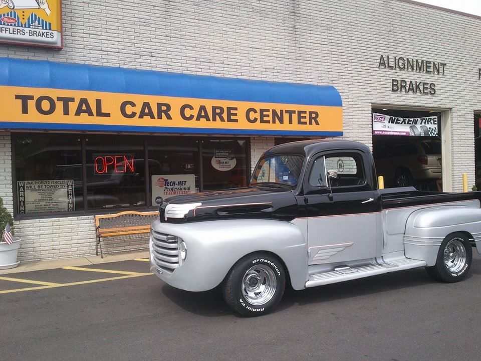 Auto repair in Merrillville, IN