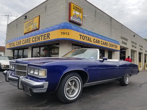 Complete auto & brake repair in Crown Point, IN