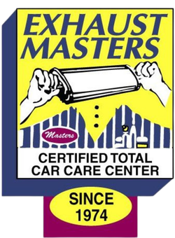 Complete Auto Repair | Exhaust Masters Merrillville, IN