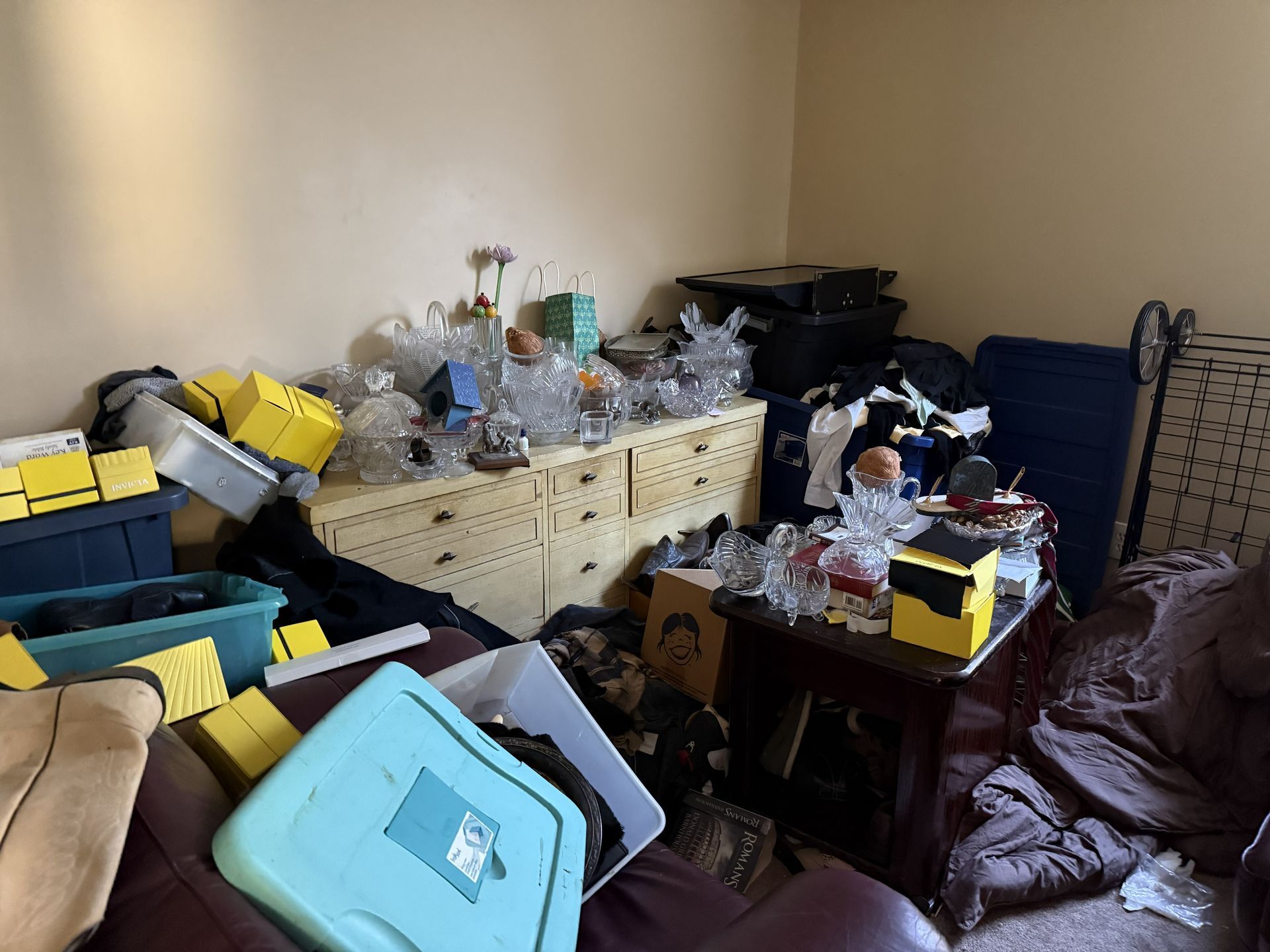 Inherited properties cash sale RI – family selling home in Providence