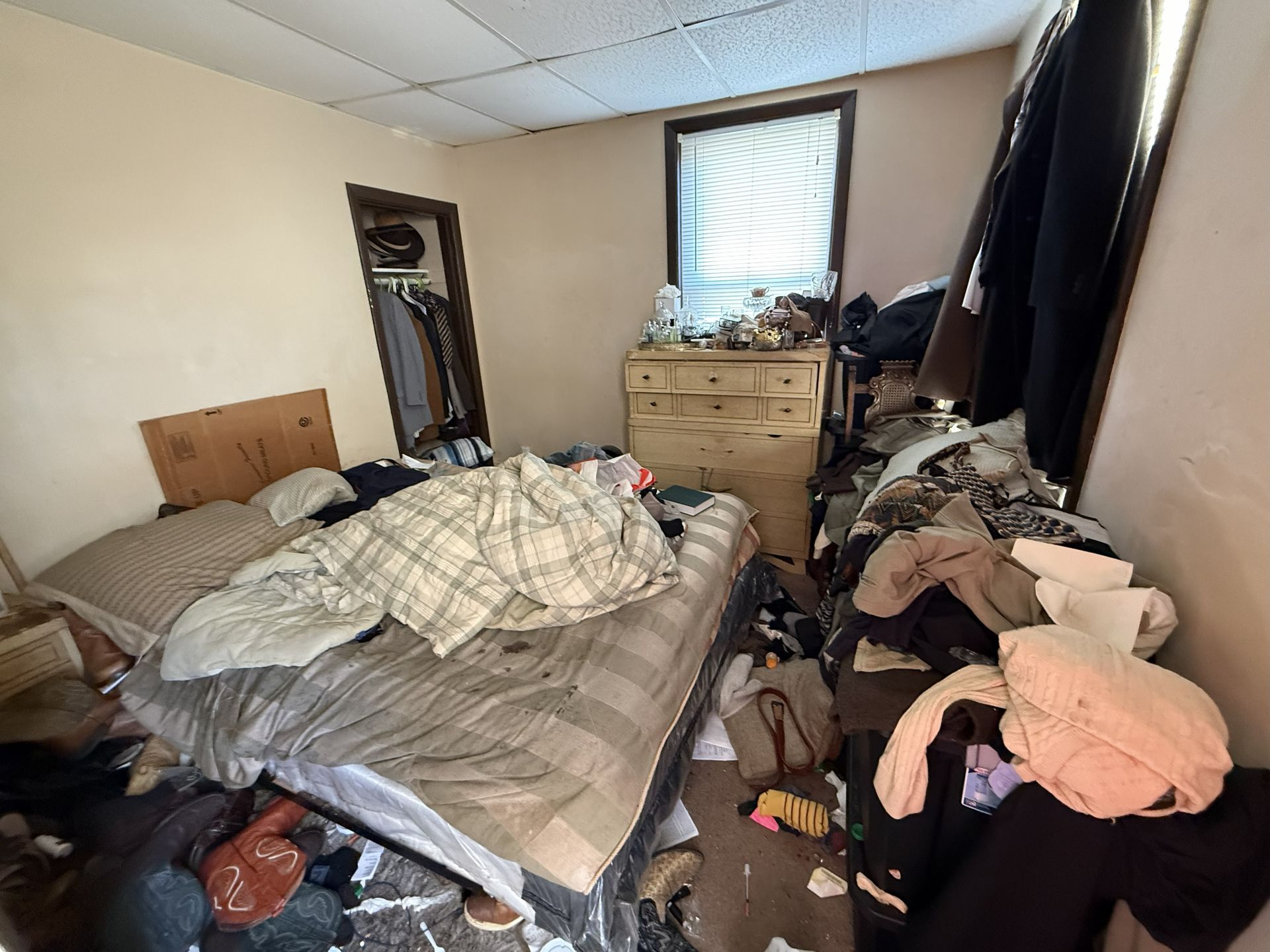 Inherited properties cash sale RI – family selling home in Providence