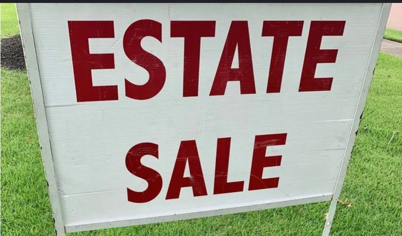 Estate sale Rhode Island – cash buyers helping families sell inherited homes