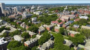Inherited properties cash buyers in Providence RI skyline