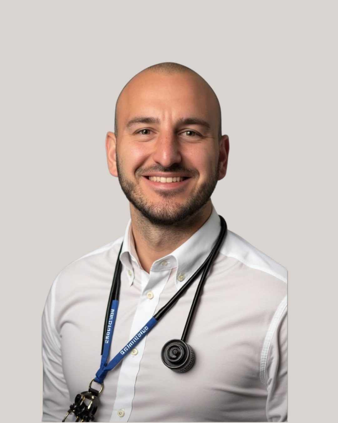 Profilbild von Dr. Martin Luttenberger, Facharzt für Orthopädie und Unfallchirurgie im LipoZentrum Dr. Heck.