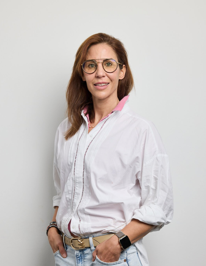 Profilbild von Dr.Delia Letizia Francia, Fachärztin für Plastische und Ästhetische Chirurgie im LipoZentrum Dr. Heck.