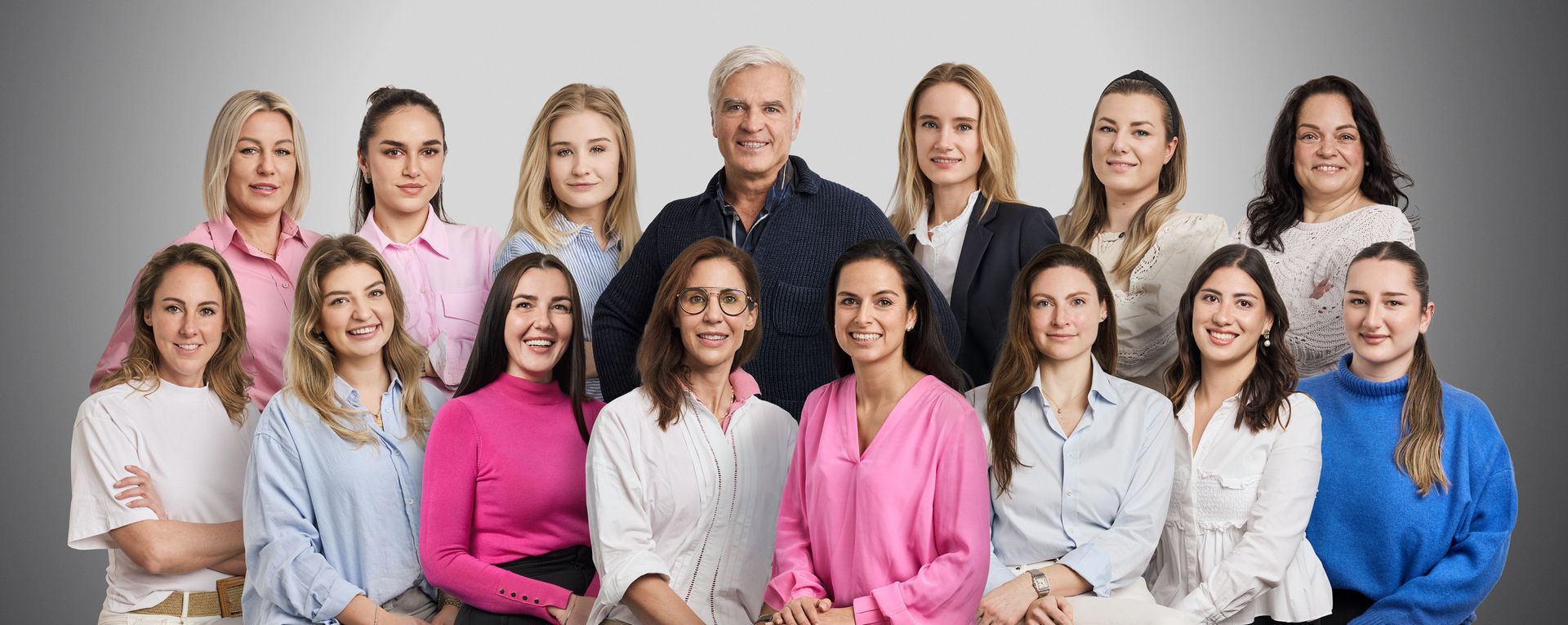 LipoZentrum Team