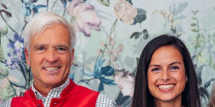 Ärzte im LipoZentrum Dr. Heck in Salzburg