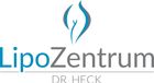 Logo des LipoZentrums Dr. Heck in Salzburg
