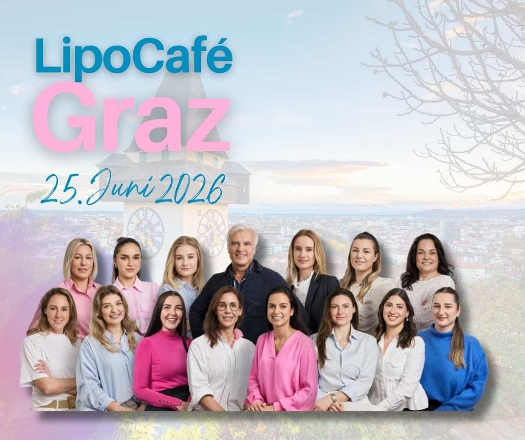 LipoCafé in Graz
