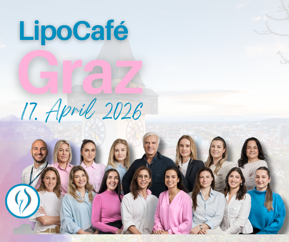 LipoCafé in Graz