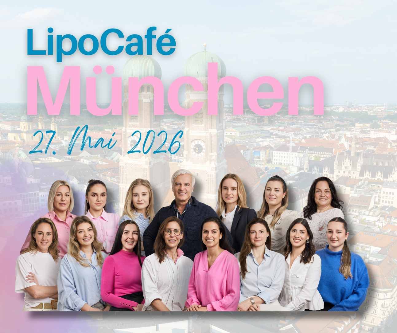 LipoCafé in Graz