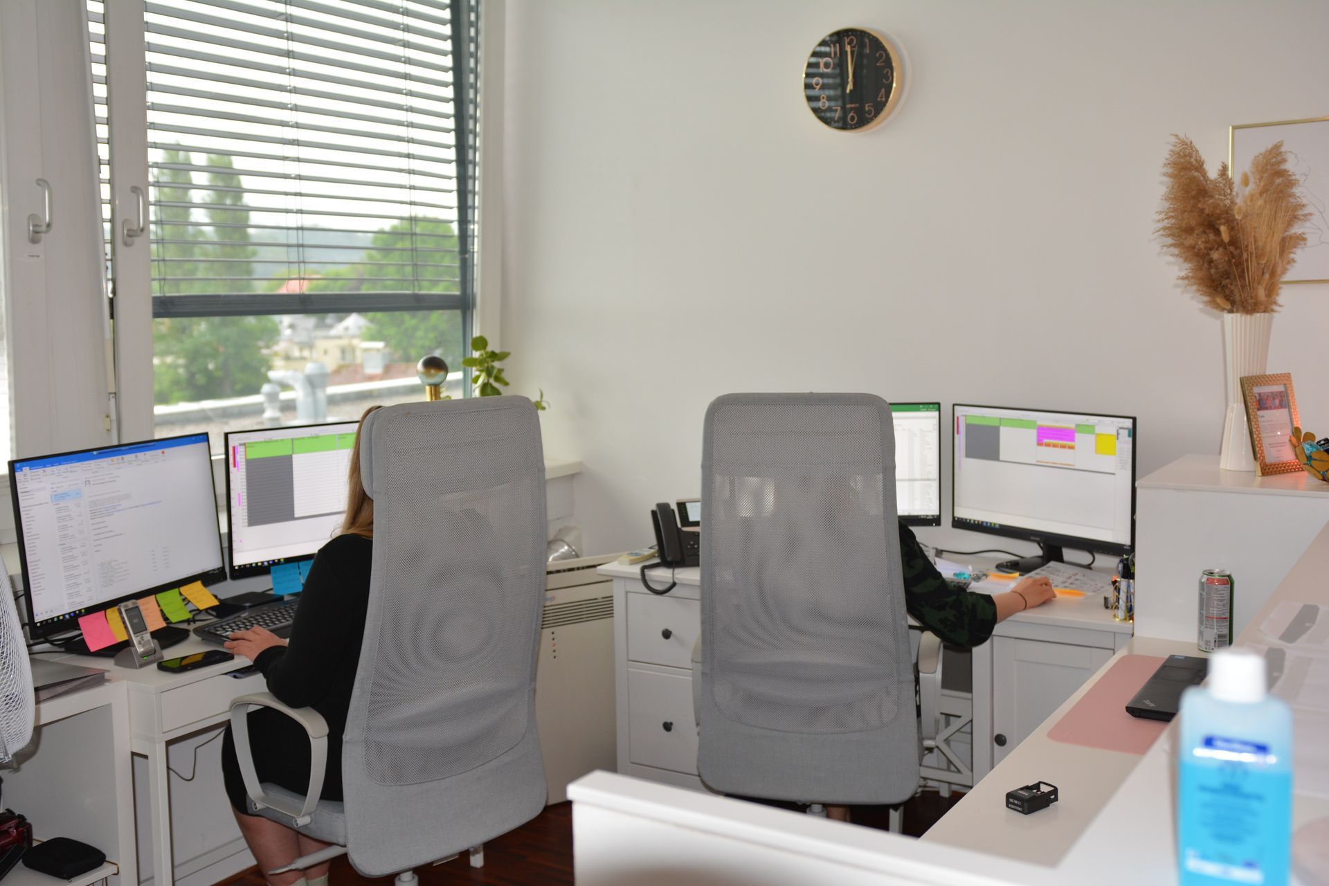 Unser Netzwerk im LipoZentrum Dr. Heck in Salzburg