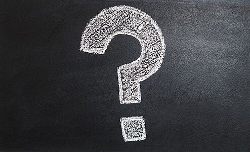 FAQ - Häufig gestellte Fragen zum Thema Lipödem