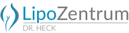 Logo des LipoZentrums Dr. Heck in Salzburg