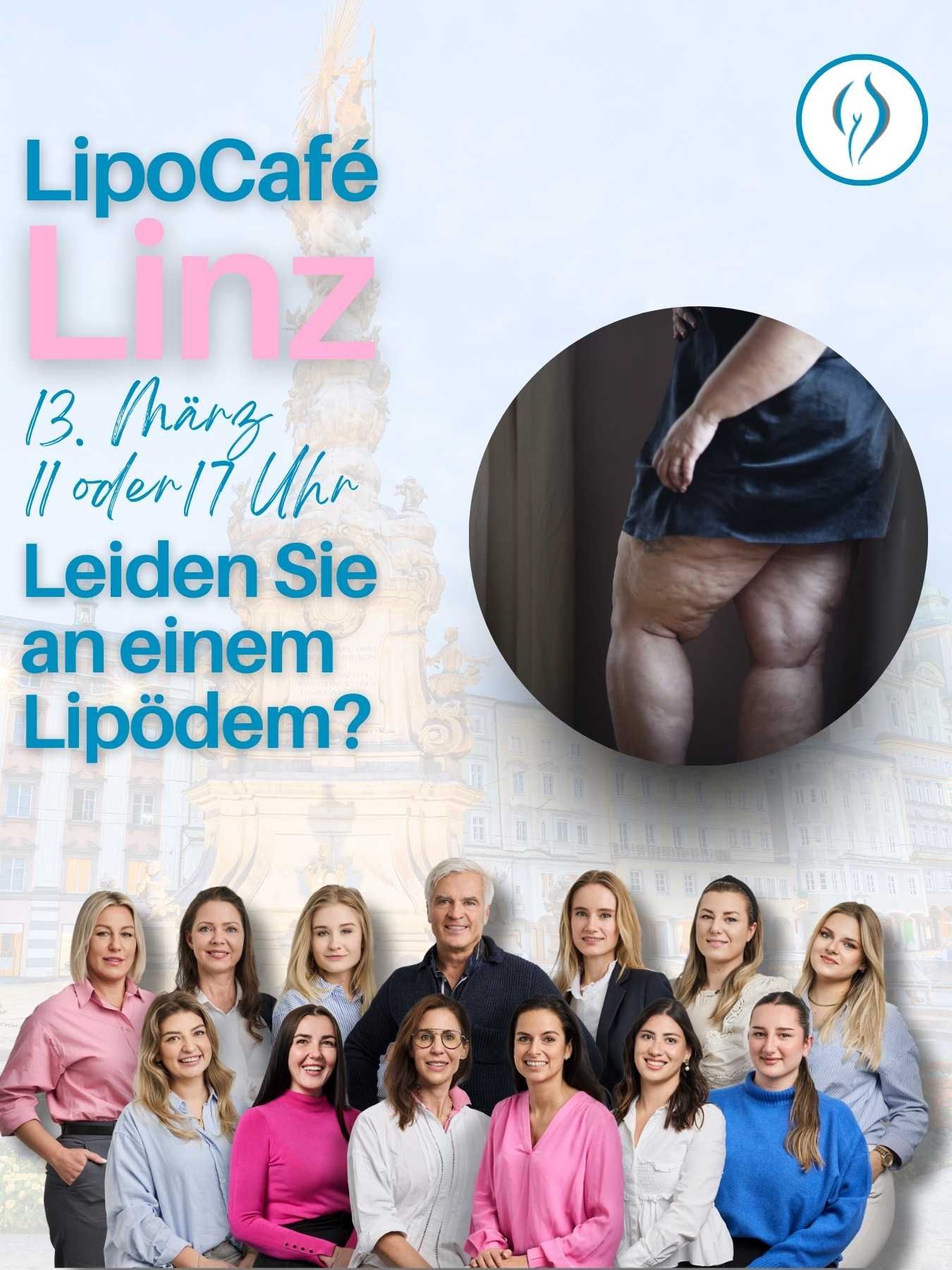 LipoCafé in Linz